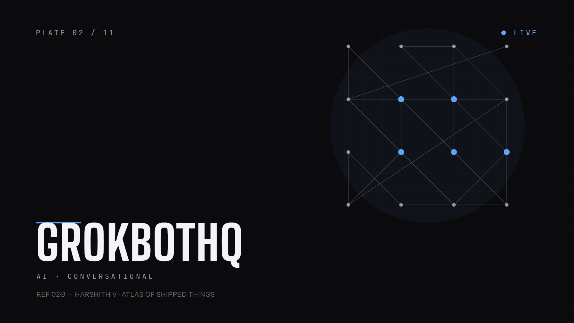 GrokBotHQ